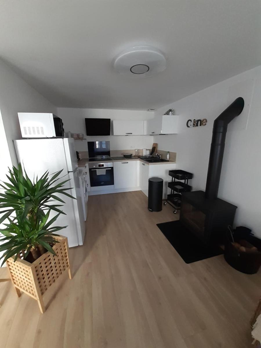 La Maison de Camille - Housity