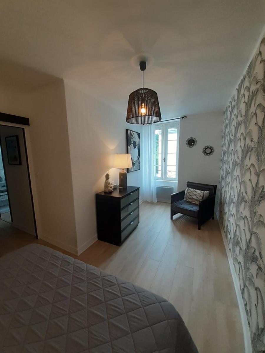 La Maison de Camille - Housity