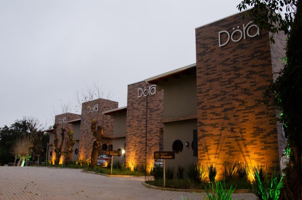 Döra Pousada e Enoturismo - Vale Dos Vinhedos - Housity