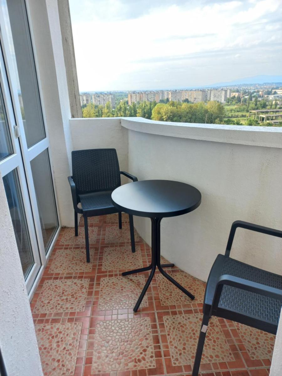 Panorama Kutaisi - Housity