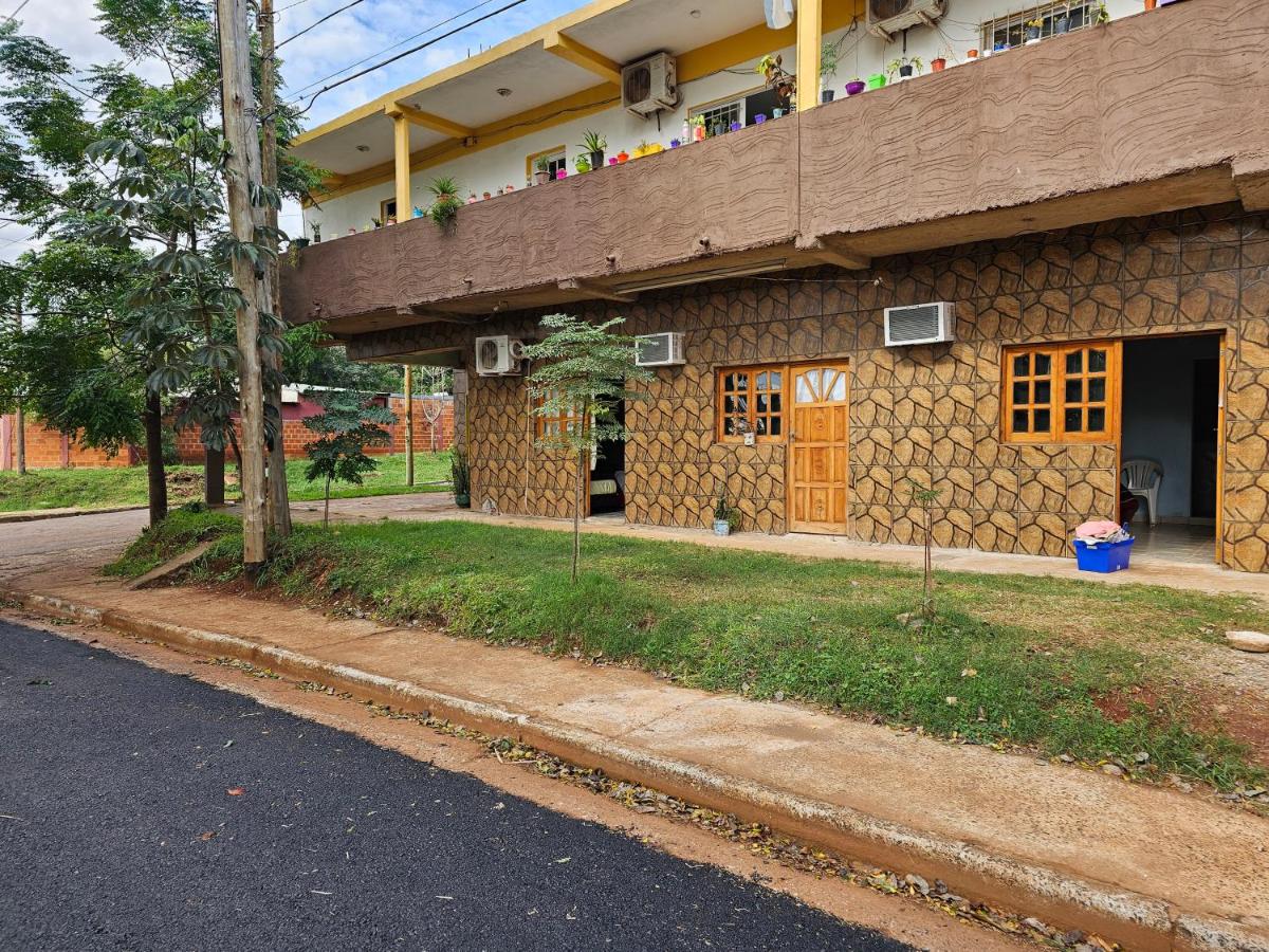 Suitetrails - Hostel los Chow Chow