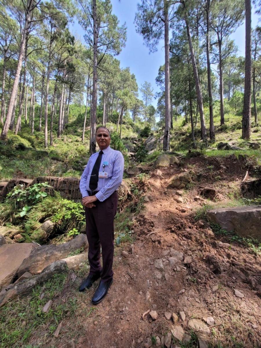 Suitetrails - Hotel Galaxy Hill Resorts Murree
