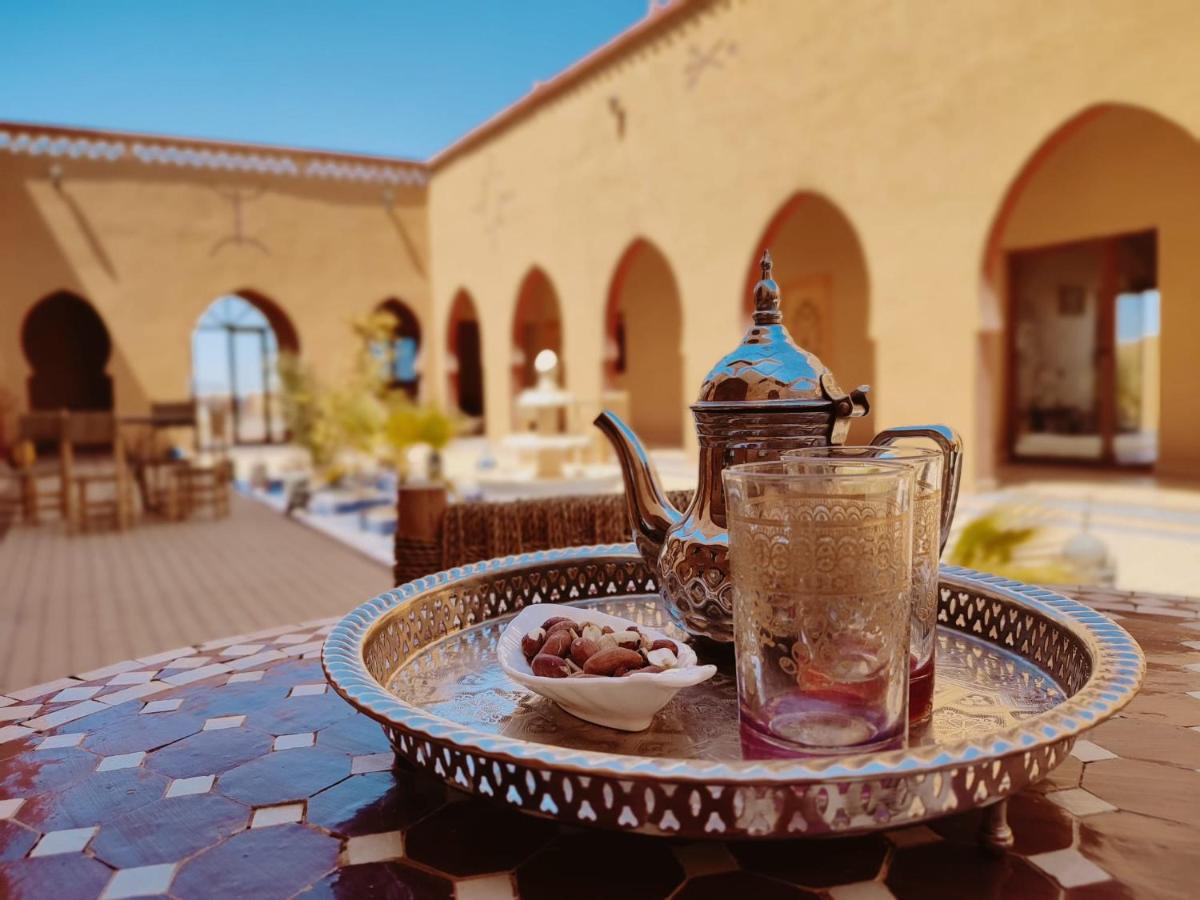 Berber Palace Merzouga - Housity