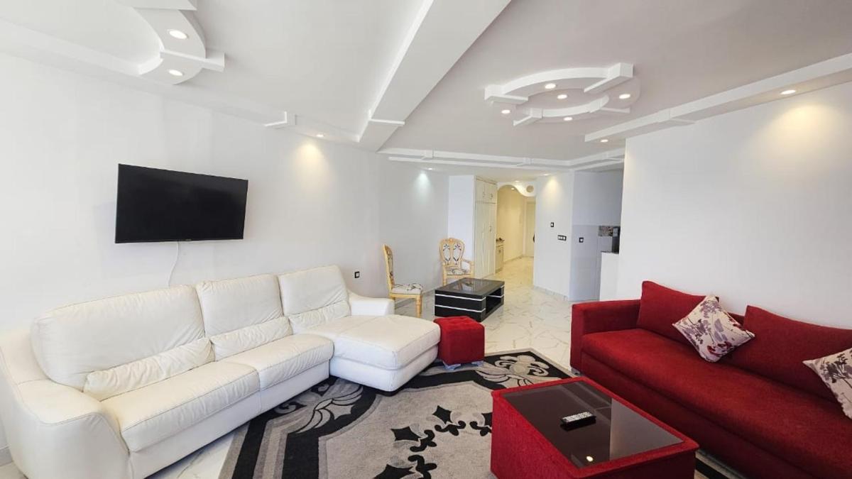 Appart Malabata Beach Tanger - Housity