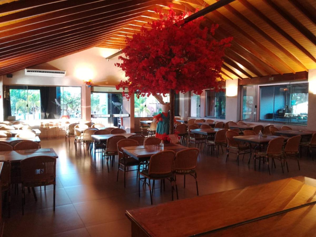 Carpe Diem Eco Resort Olímpia - Housity