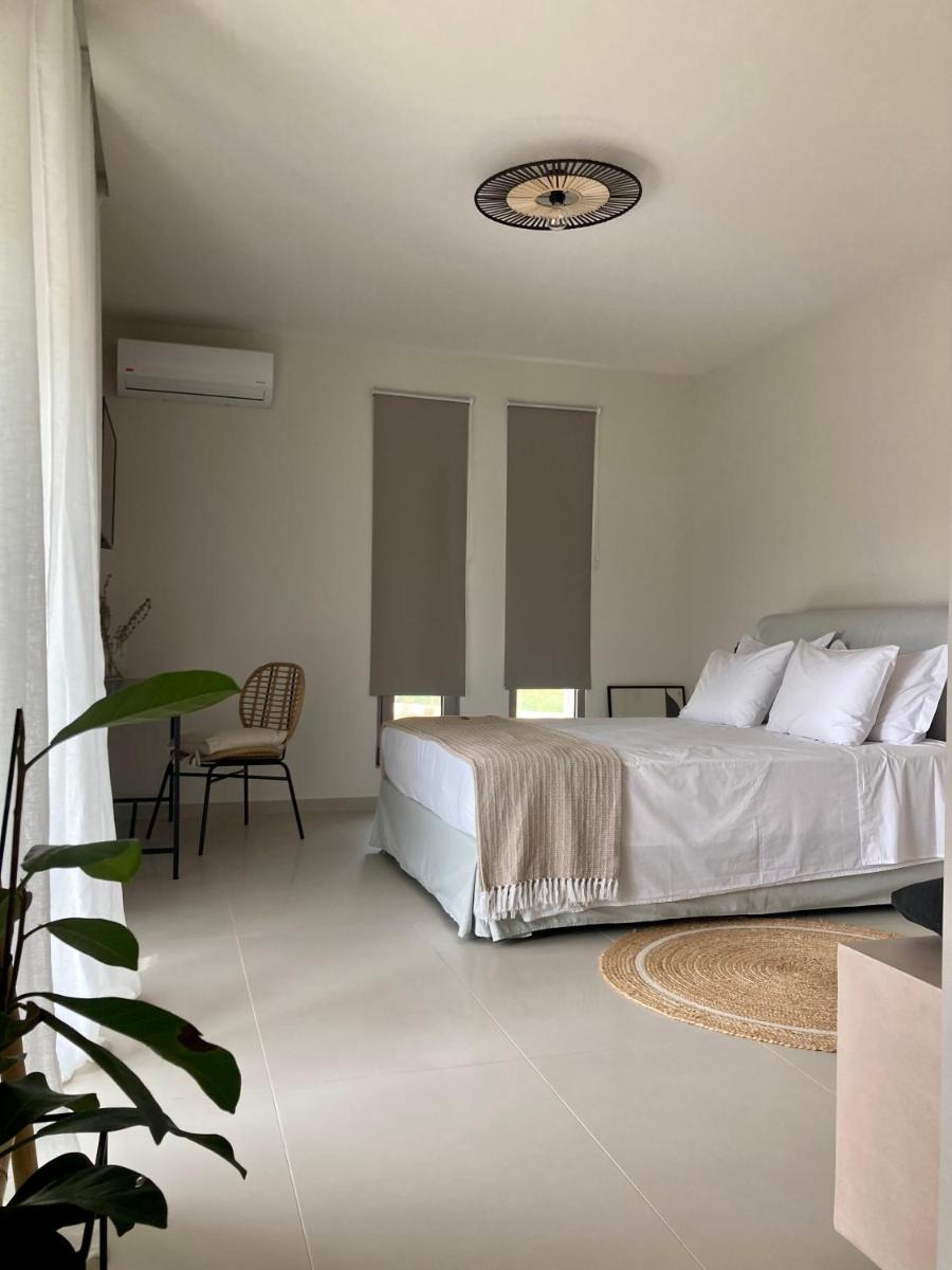 Suitetrails - Pnoe Eco Residences