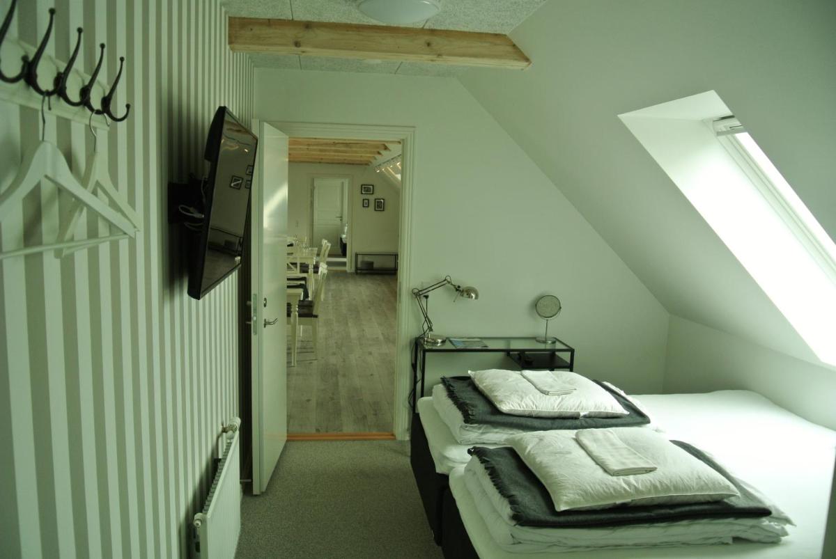 Kærskovgård ferielejligheder - Housity