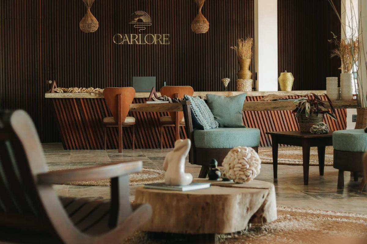 Carlore Hotel Taíba - Housity
