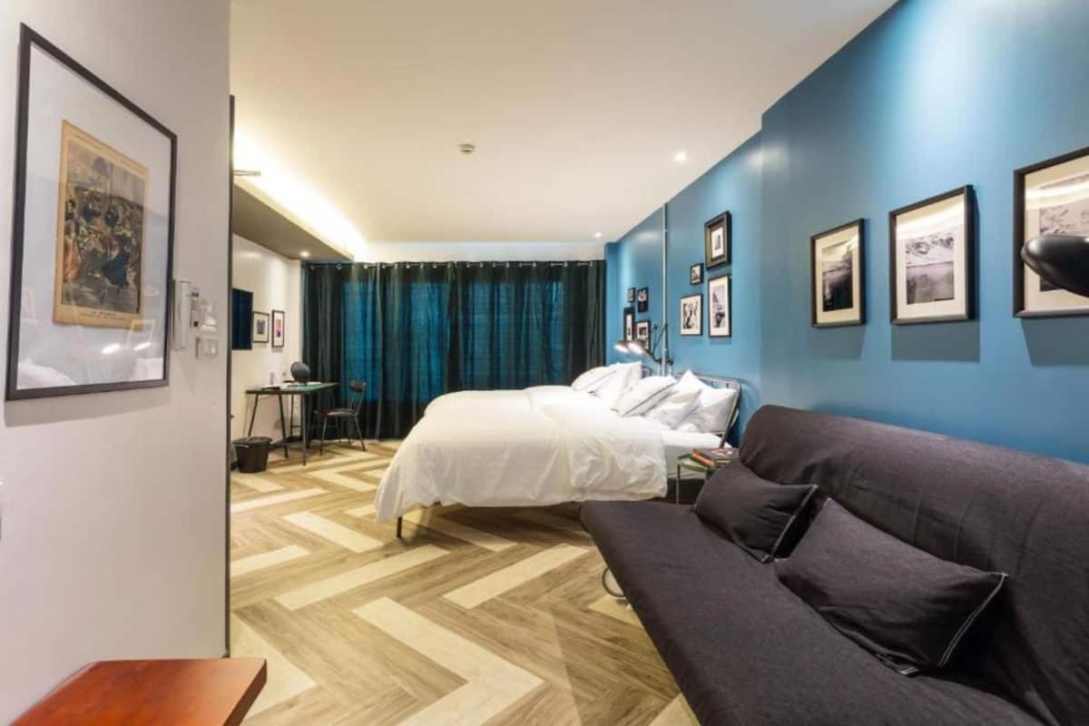 Q HOME_iconsiam - Housity