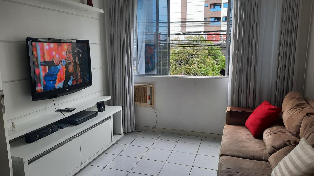 Apartamento aconchegante - Housity