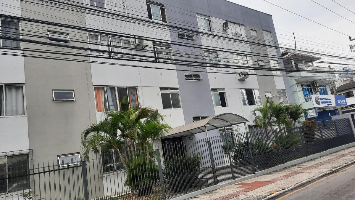 Apartamento aconchegante - Housity