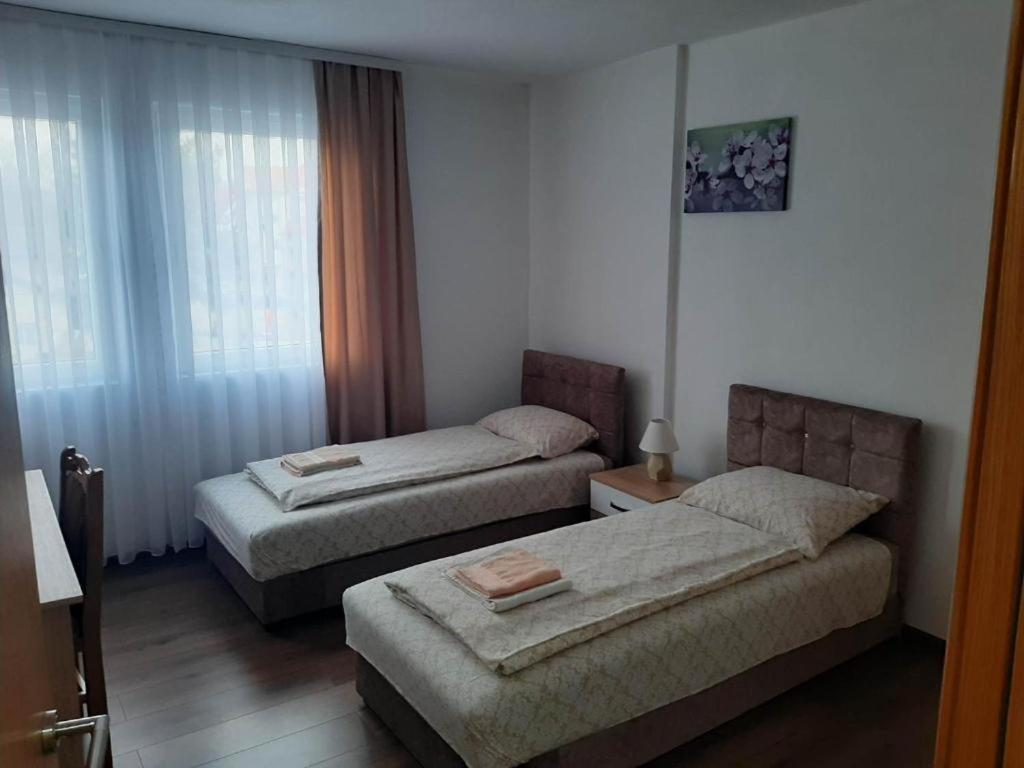 Apartmani Centar - Housity