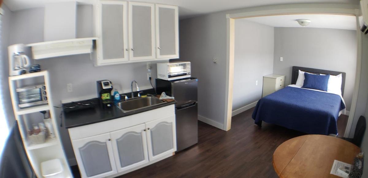Capeway Extended Stay Lodge - Housity