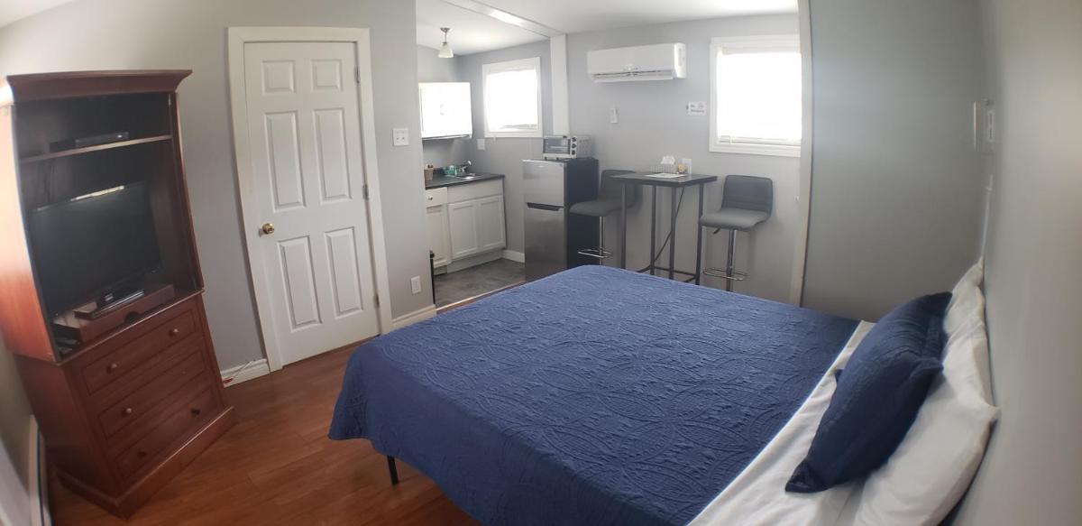 Capeway Extended Stay Lodge - Housity