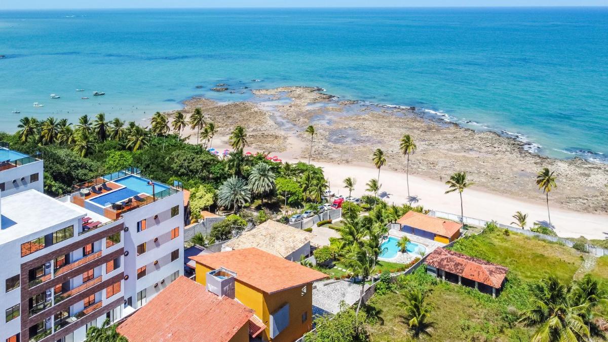 FLATS ENSEADA Do SOL - Housity