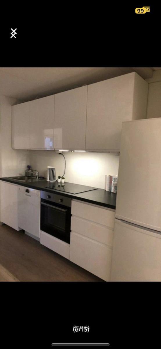 Suitetrails - Guesthouse - Oslo Centrum