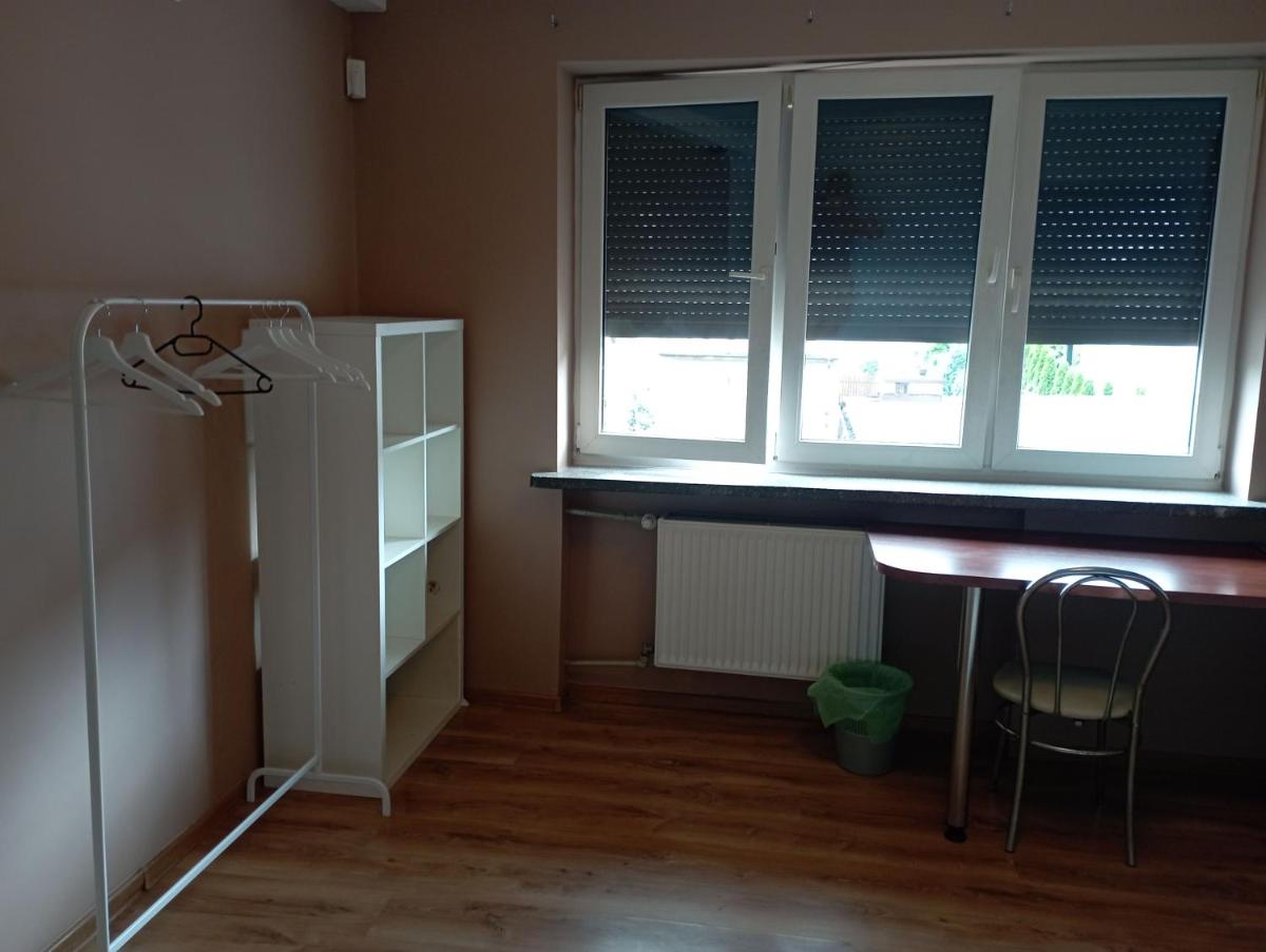 Pokoje Targówek - Housity