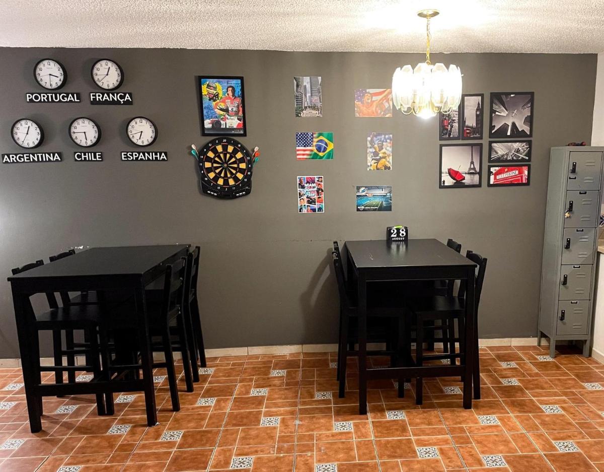 Hostel Brazilian DOWNTOWN - Housity