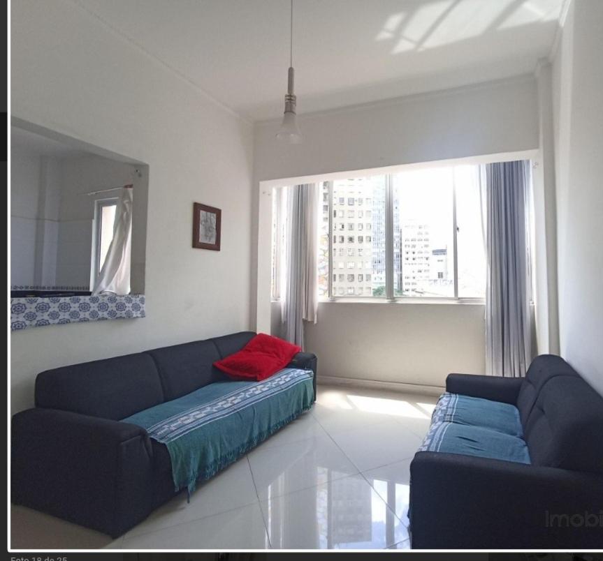123m Apartamento Centro de Curitiba - Housity