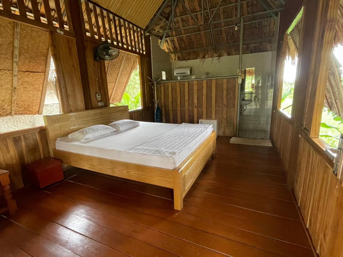 Cuc Phuong Bungalow - Housity