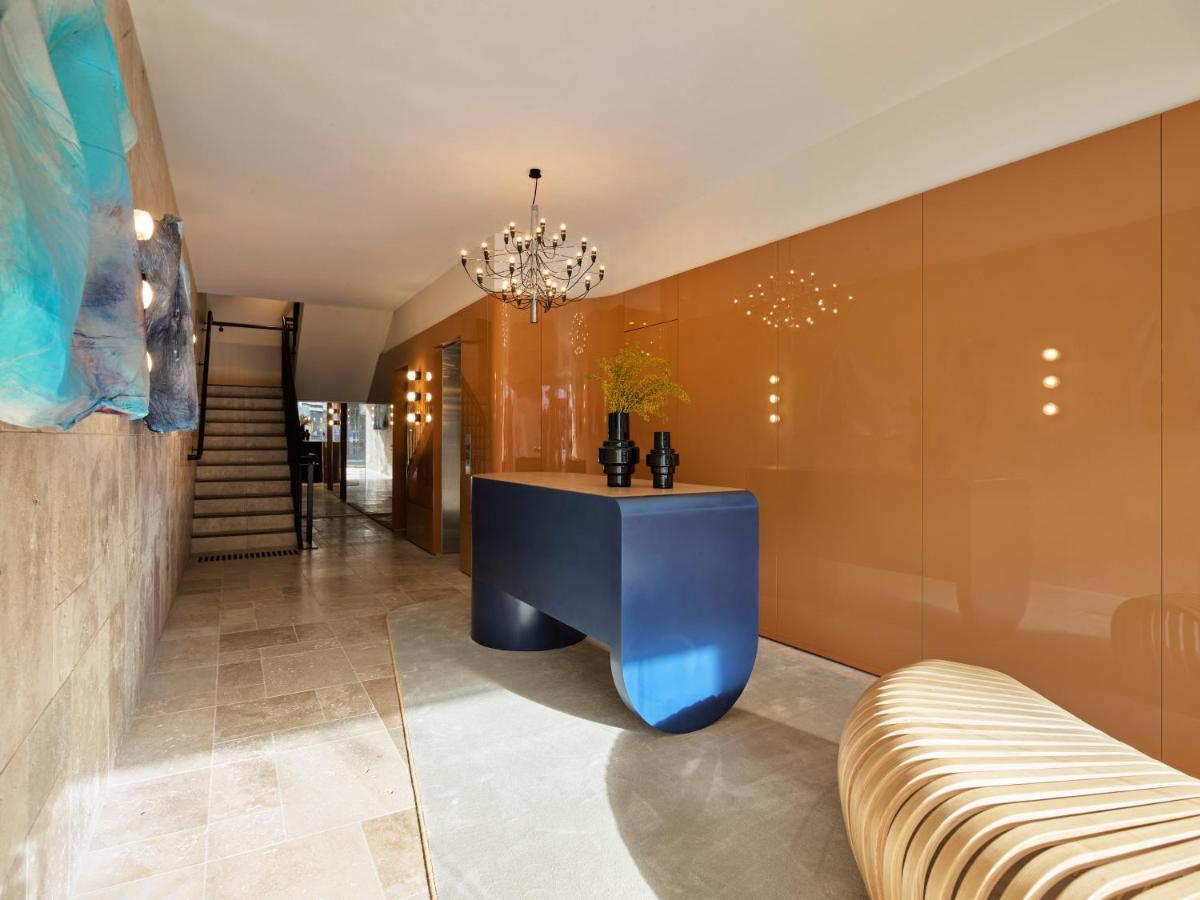 Oxford House - Housity