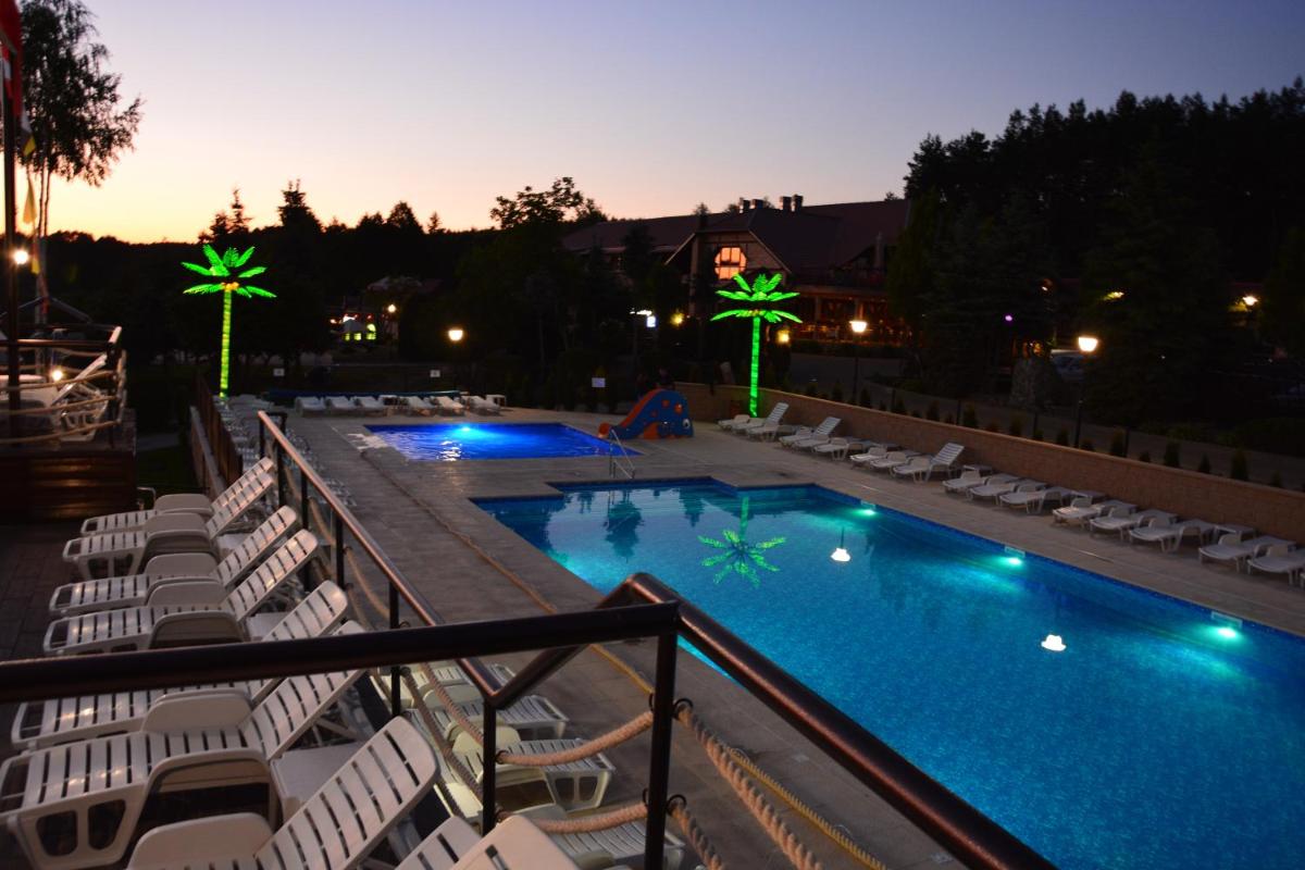 Hotel Kormoran Resort & SPA - Housity