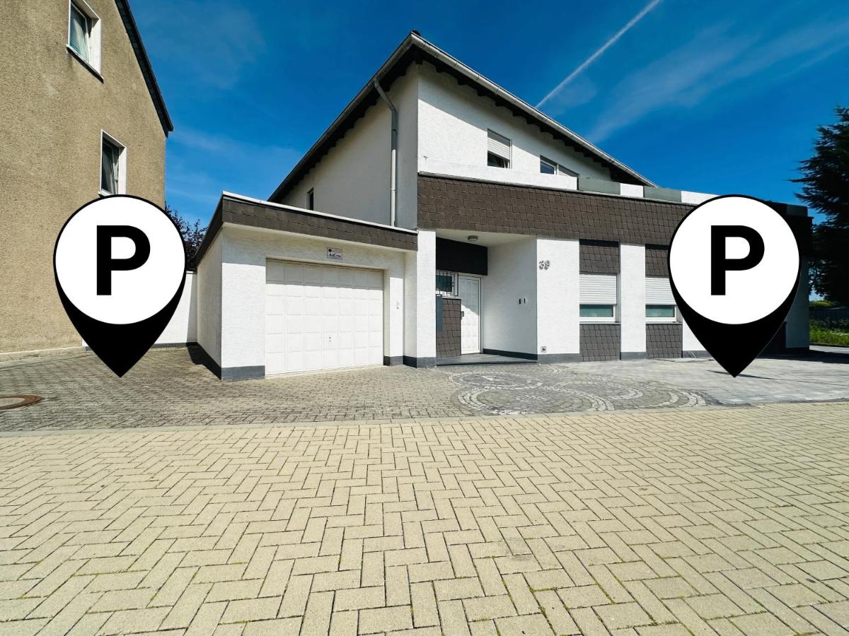 Emilbnb in der Sandstraße - Housity