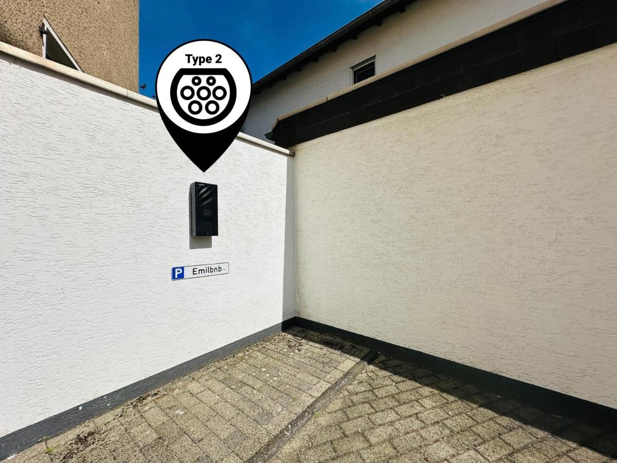 Emilbnb in der Sandstraße - Housity