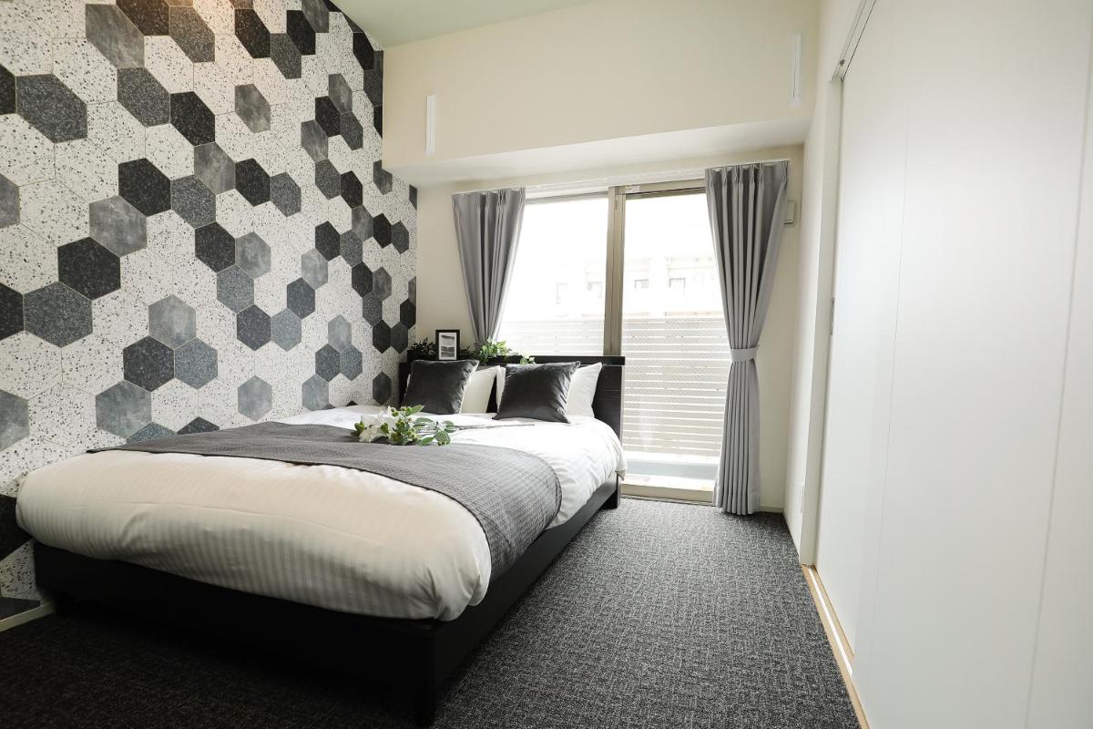 Residence Hotel Hakata 19 - Housity