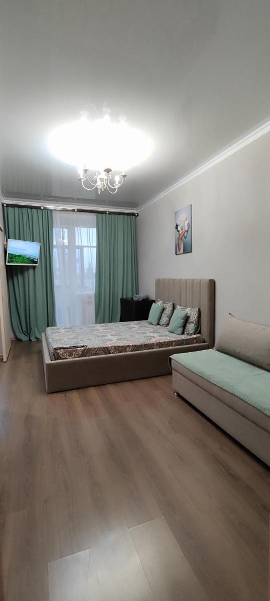 1 ком Новый дом - Housity