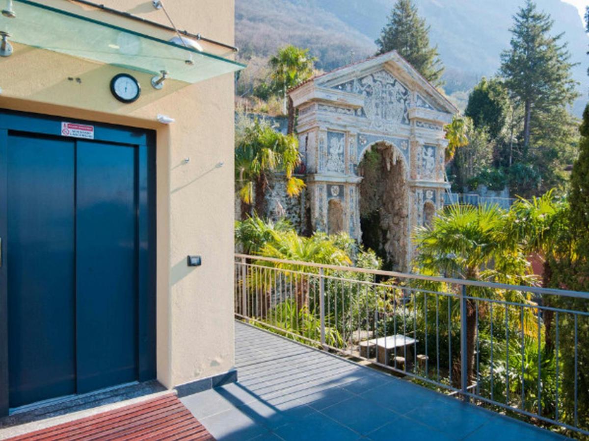 Villa Dolce Fontana - Housity