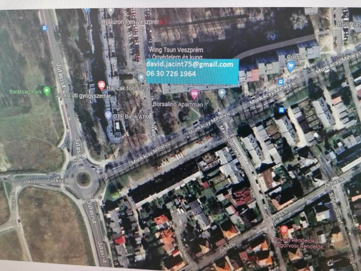 Borsalino Apartman - Housity