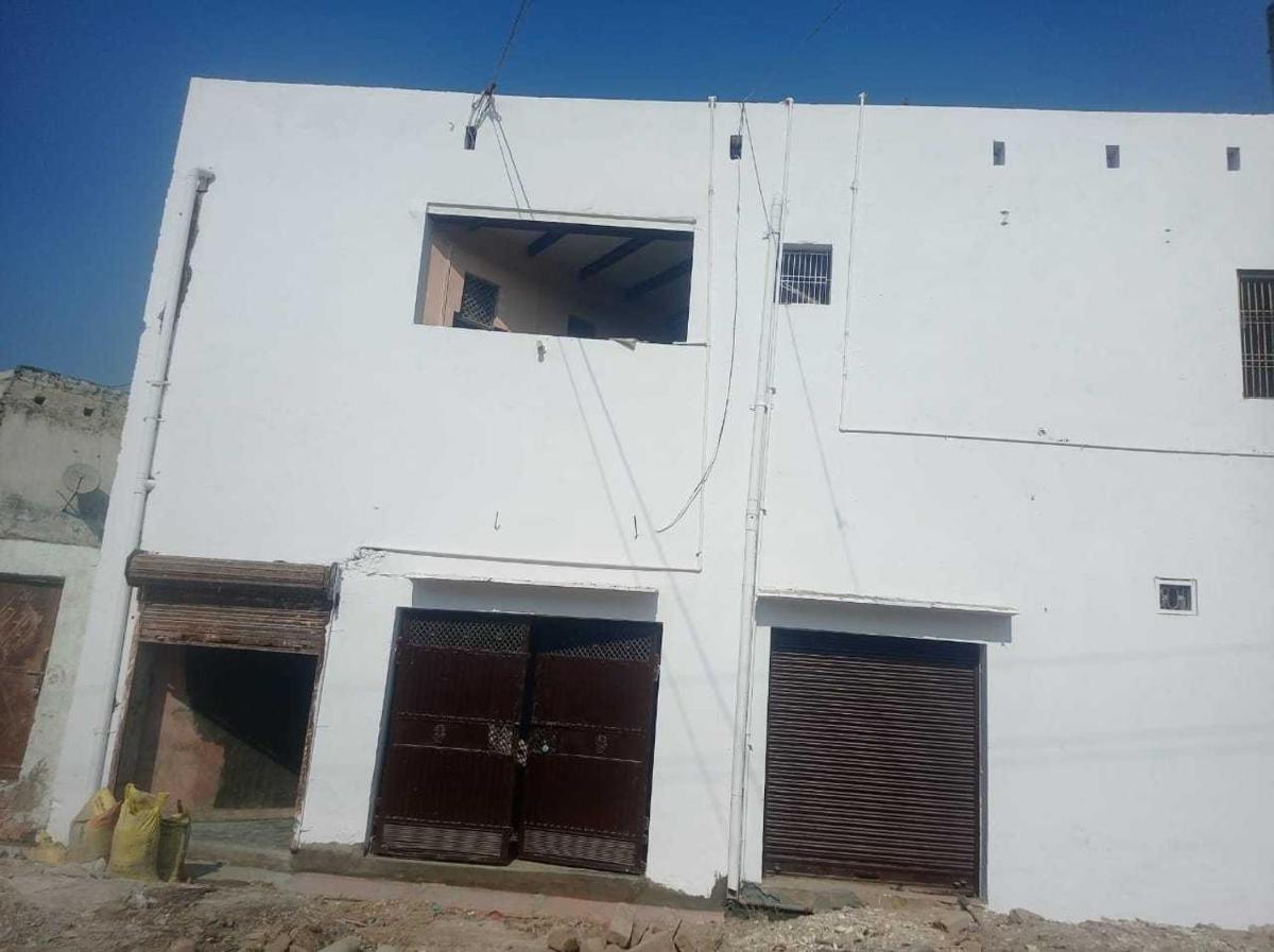 OYO HOME Grand - Housity
