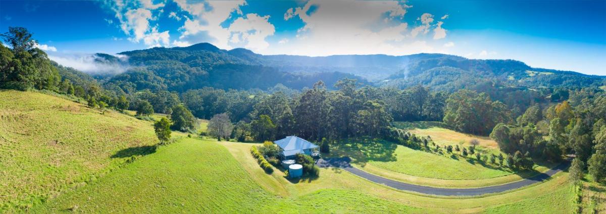 Wilderberry Cottage - Housity