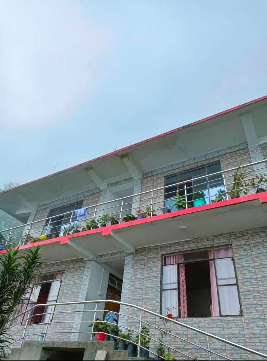 Hotel O The Mountain Soul - Housity