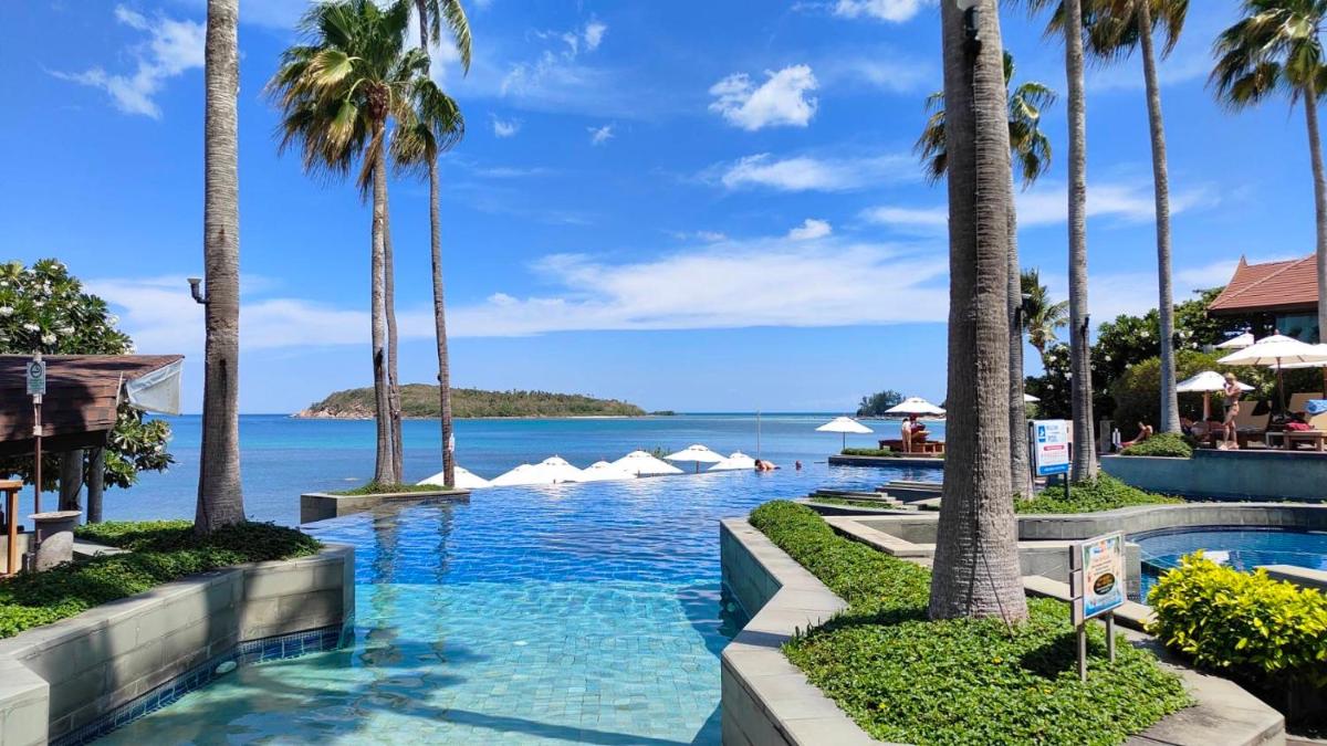 Nora Buri Resort & Spa - SHA Extra Plus - Housity