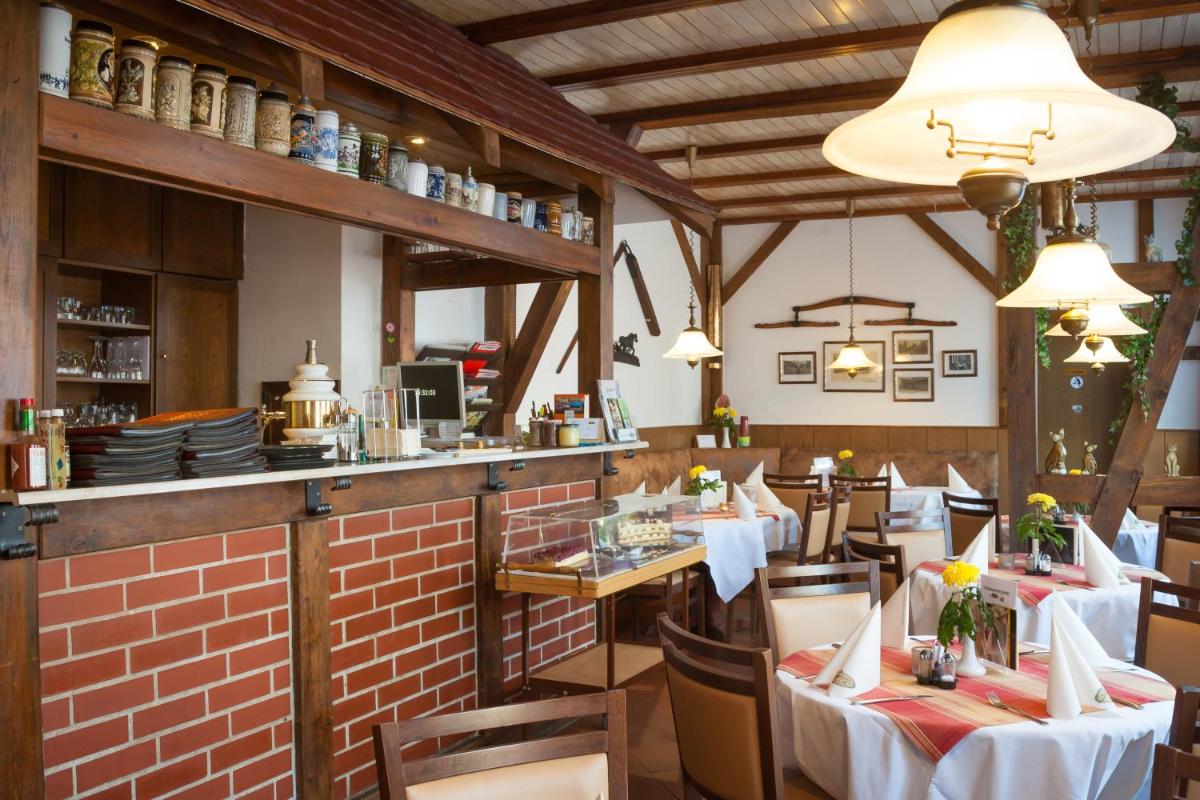 Hotel Gasthof Gose GmbH - Housity
