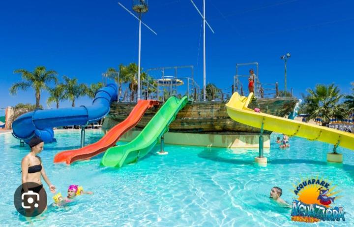 B&B Le perle fg - Housity