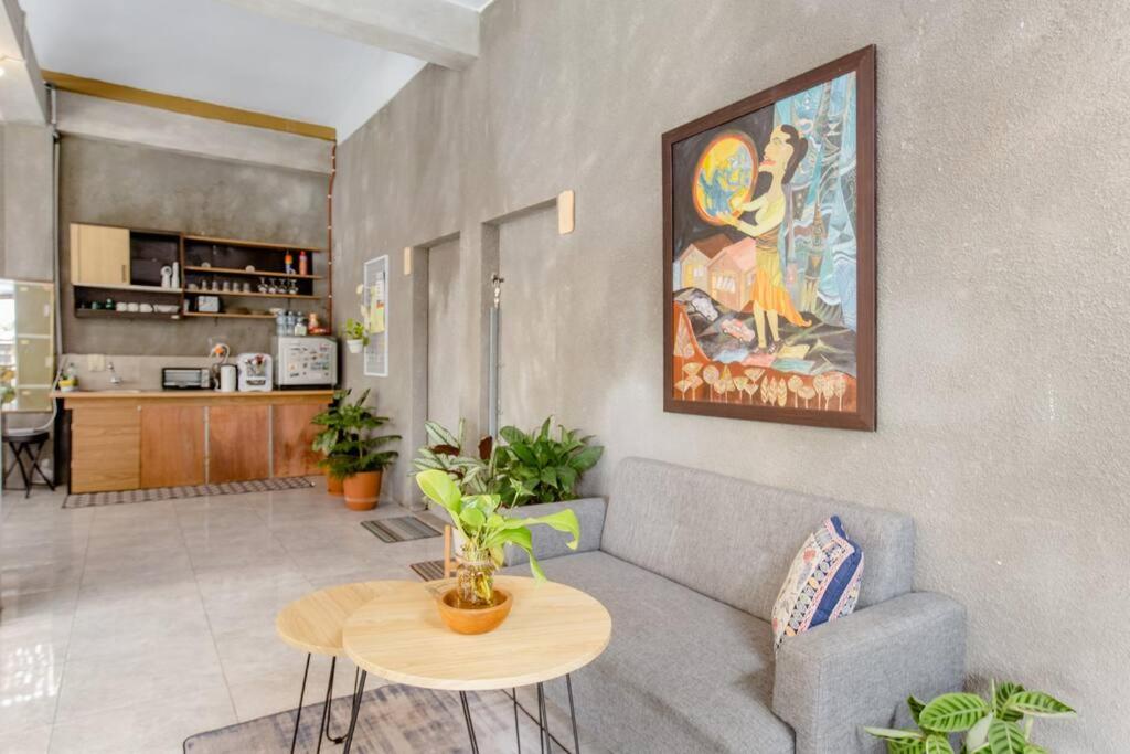 Teras Sabin - Housity
