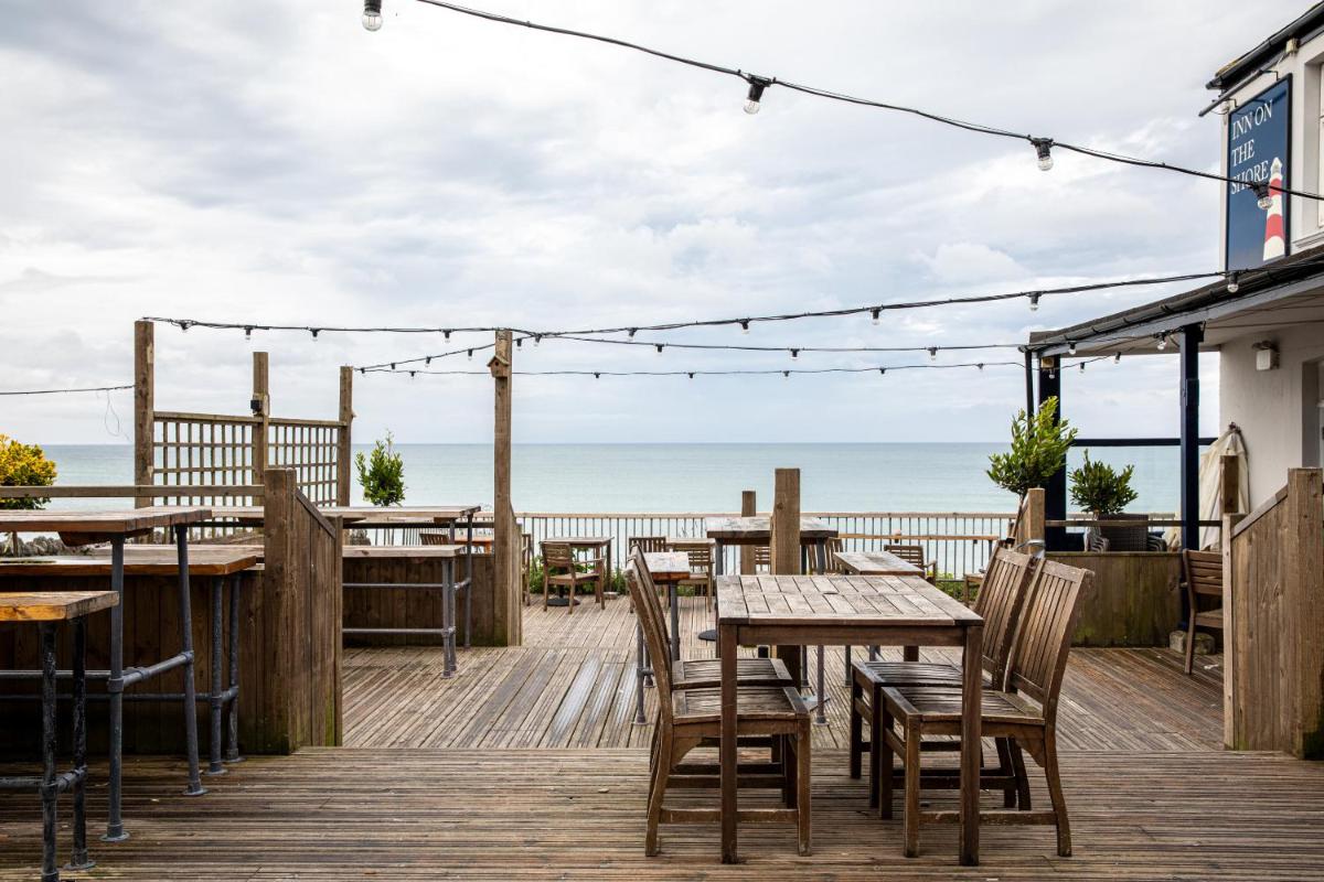 The Inn on the Shore - Housity