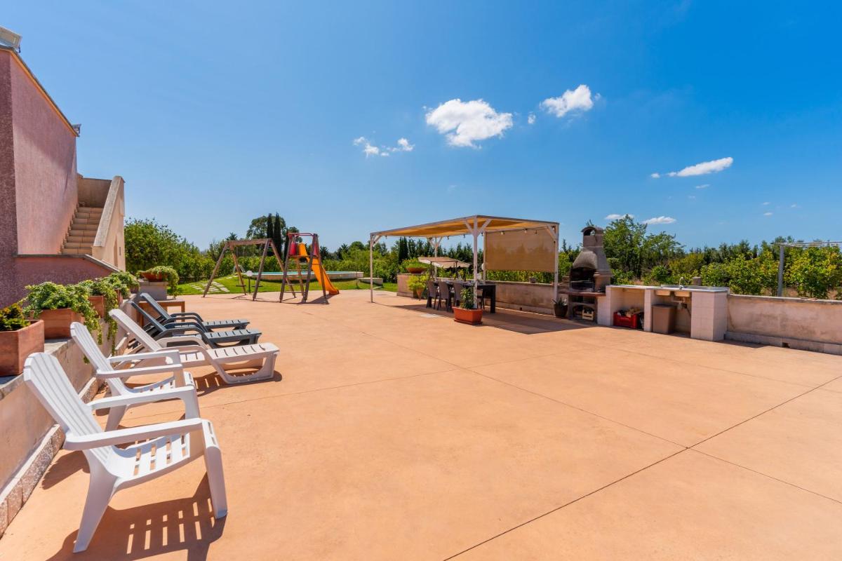 Appartamento in Villa Mina - Housity