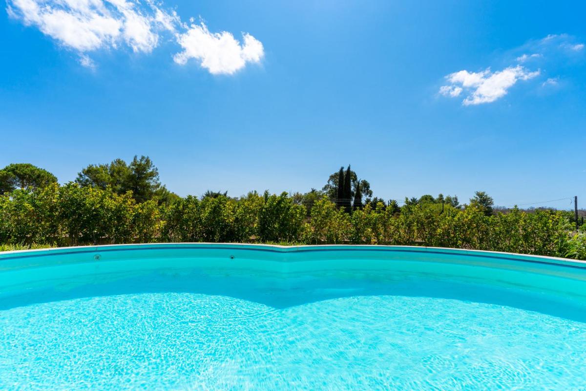 Appartamento in Villa Mina - Housity