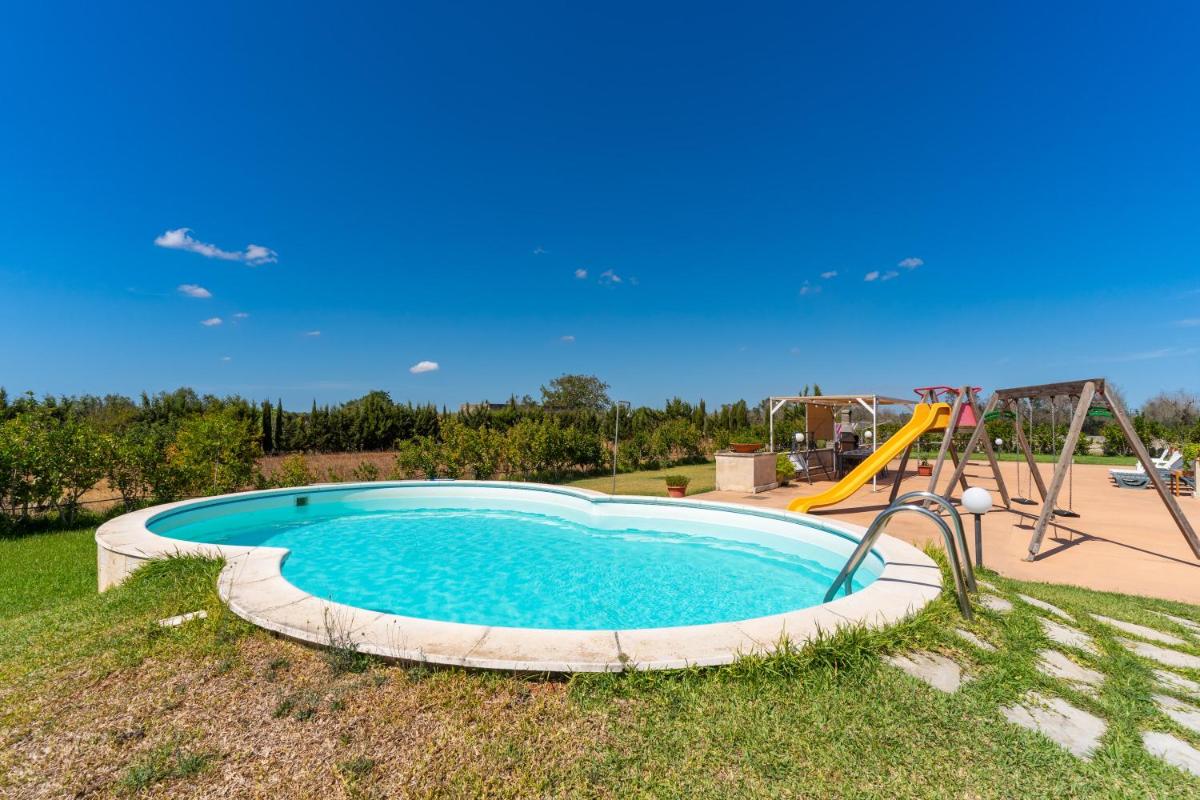 Appartamento in Villa Mina - Housity