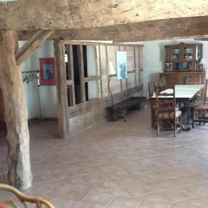 une fermette climatisée en pleine nature - Housity