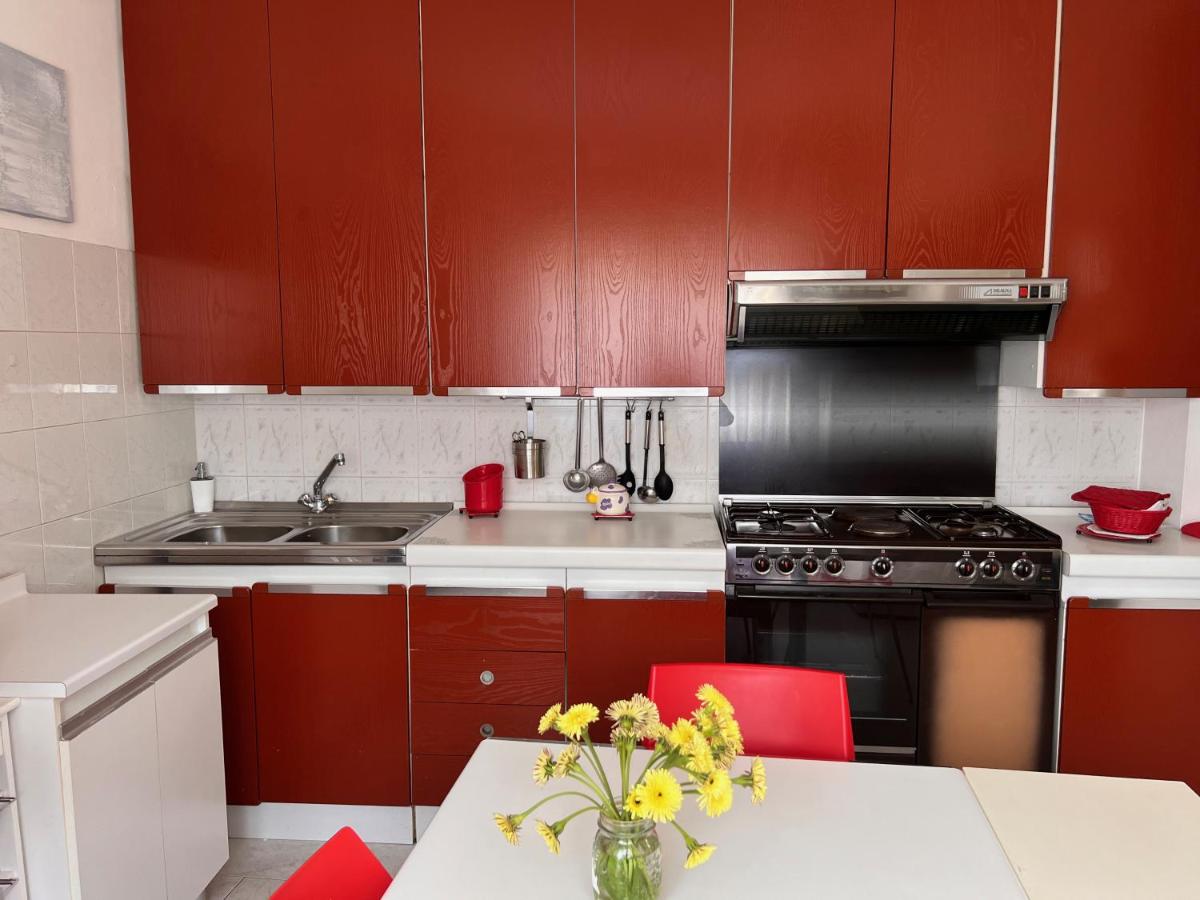 Casa Viola di Maria Gabriella, San Vito a 25 minuti da Costa Rey e Villasimius - Housity