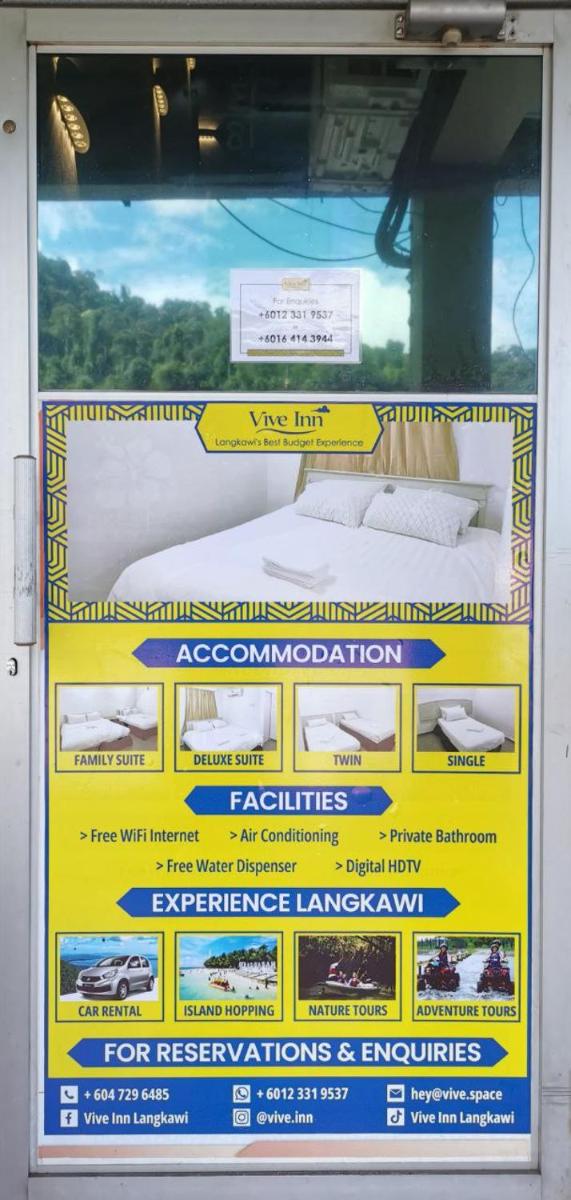 Vive Inn - Housity
