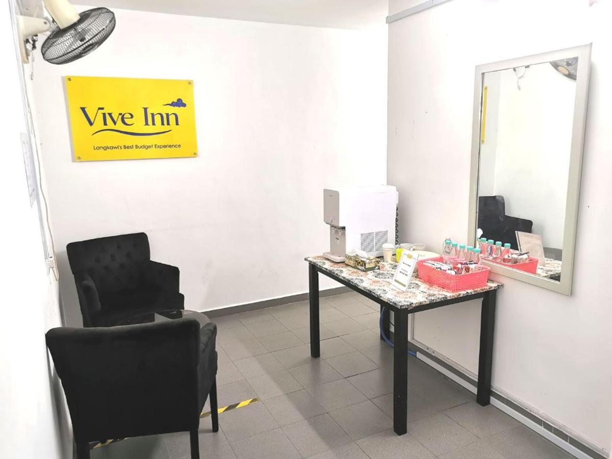Vive Inn - Housity