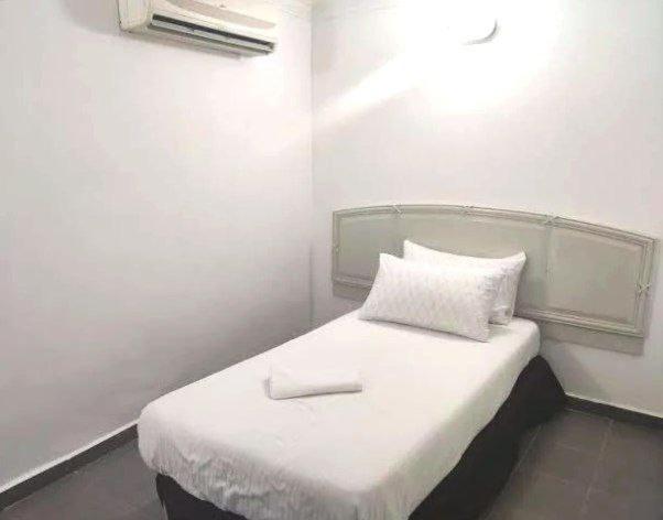 Vive Inn - Housity