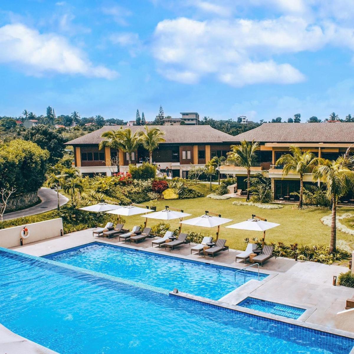 Anya Resort Tagaytay - Hizvo