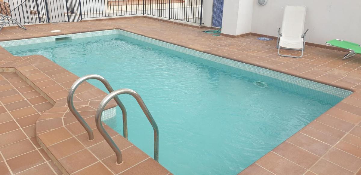 Boutique Apartment II near Moraira - Hizvo